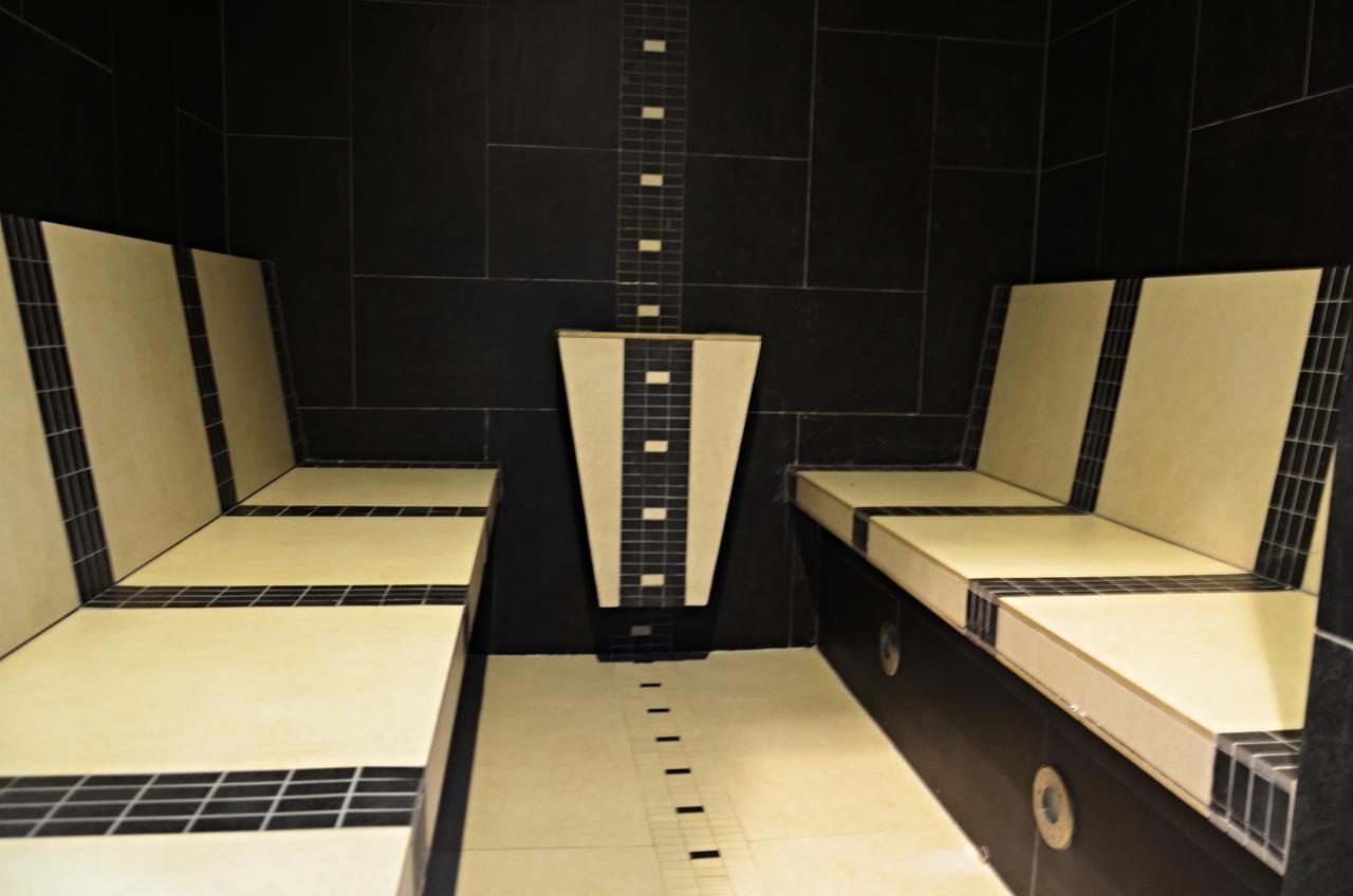 Hotel Panstvi Dlouha Lhota Bagian luar foto